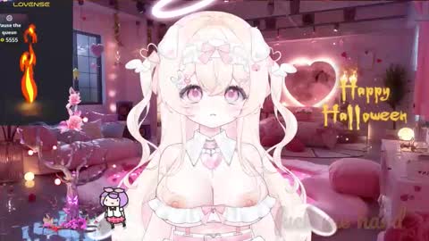 Snapshot of sandyluxury chatting on October 2025 01:33:02 PM Sandy online show from October 2025 01:33:02 PM