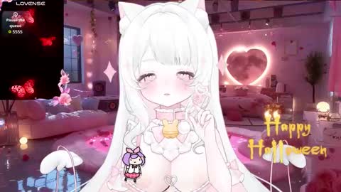 Snapshot of sandyluxury chatting on October 2025 02:02:01 PM Sandy online show from October 2025 02:02:01 PM