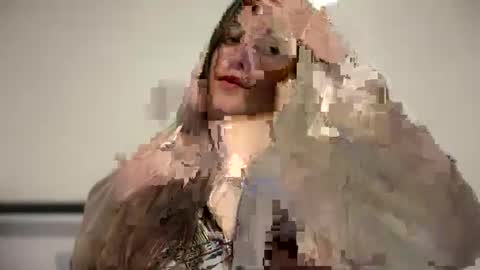 Snapshot of sandysun_shine chatting on February 2025 04:00:01 PM Sandy online show from February 2025 04:00:01 PM