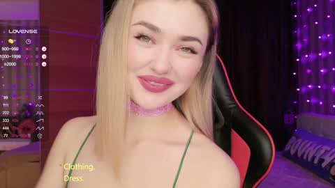 Sandy online show from January 2025 09:34:02 PM