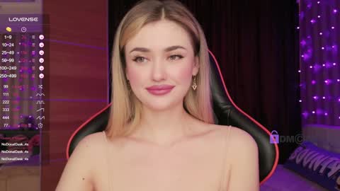 Sandy online show from January 2025 09:51:02 AM