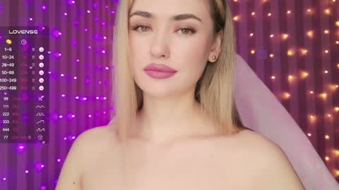 Sandy online show from February 2025 05:16:01 AM