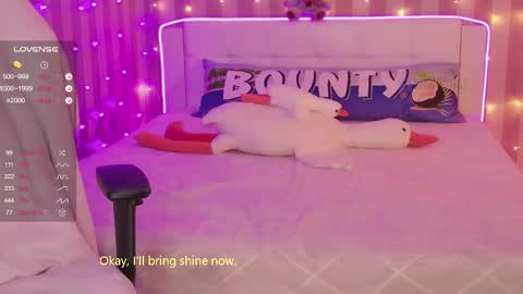 Sandy online show from February 2025 07:59:02 AM