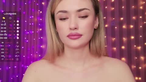 Sandy online show from February 2025 07:12:02 AM