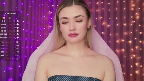 Sandy online show from March 2025 02:49:02 AM