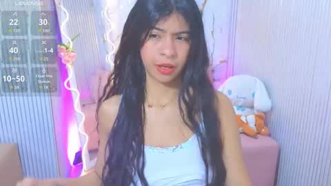 sandyy_tay online show from April 2026 11:27:02 AM