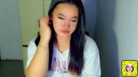 Snapshot of sangre_danaya chatting on November 2025 07:07:02 PM DANAYA online show from November 2025 07:07:02 PM