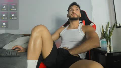 sanjuan_1 online show from December 2024 01:07:02 AM