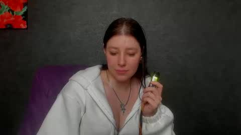 Snapshot of sannyflower chatting on January 2025 01:31:01 PM karina online show from January 2025 01:31:01 PM