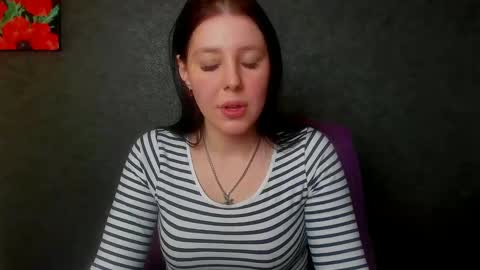 Snapshot of sannyflower chatting on February 2025 11:33:01 AM karina online show from February 2025 11:33:01 AM