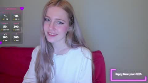 Snapshot of sansarah chatting on January 2025 05:05:02 AM Lola online show from January 2025 05:05:02 AM