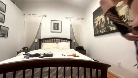 Snapshot of santanacd chatting on January 2025 08:14:02 AM Santana online show from January 2025 08:14:02 AM