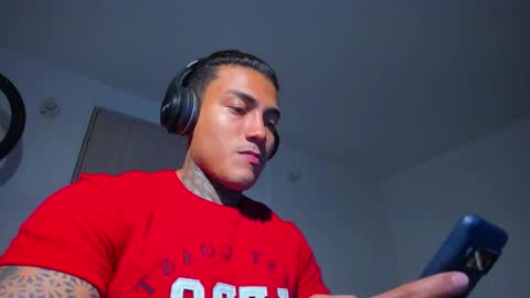 Santi Ferrer online show from March 2026 01:43:02 AM