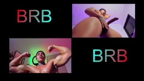 Santi Ferrer online show from April 2026 02:25:02 AM