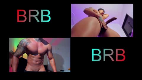 Santi Ferrer online show from April 2026 03:59:01 AM