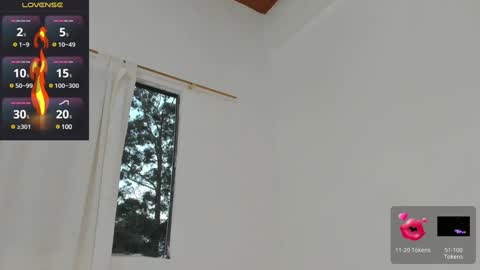 Snapshot of santi_brown1 chatting on January 2025 11:10:02 PM Santibrown online show from January 2025 11:10:02 PM