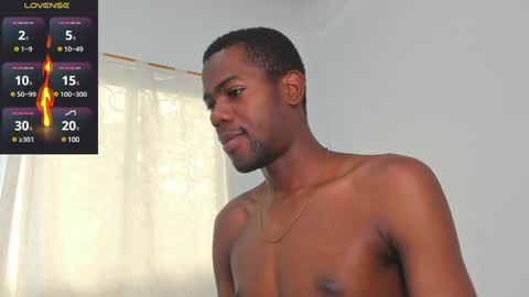 Snapshot of santi_brown1 chatting on January 2025 09:05:02 PM Santibrown online show from January 2025 09:05:02 PM