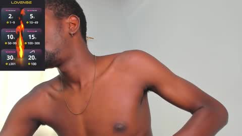 Snapshot of santi_brown1 chatting on February 2025 08:03:01 PM Santibrown online show from February 2025 08:03:01 PM