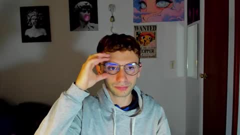 Santi online show from October 2025 03:56:02 AM