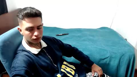 santi_ss online show from September 2025 01:20:02 AM