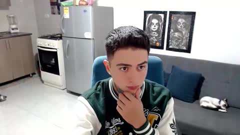 santi_ss online show from January 2026 02:47:02 AM