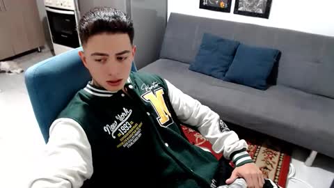 santi_ss online show from January 2026 01:05:02 PM