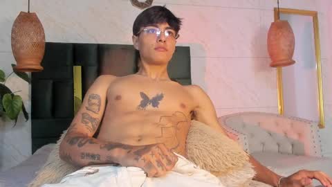 Santiago online show from April 2026 03:18:02 PM