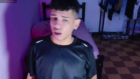 santi online show from April 2026 09:52:01 PM