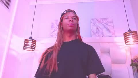 Santiiiiii  online show from March 2026 11:46:02 AM