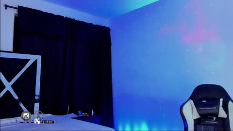 Snapshot of santiagoreyesft chatting on February 2025 05:48:01 AM Santi Reyes online show from February 2025 05:48:01 AM