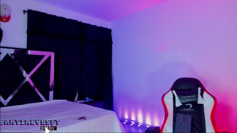 Snapshot of santiagoreyesft chatting on February 2025 12:37:01 AM Santi Reyes online show from February 2025 12:37:01 AM