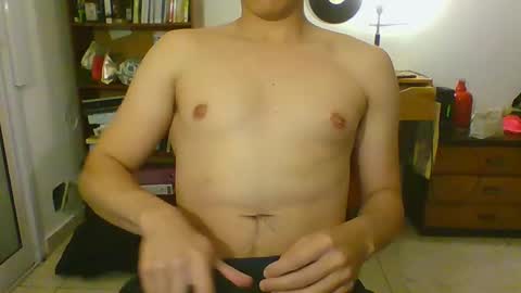 santibogadob online show from October 2025 05:08:02 AM