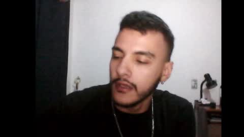 santiexxx online show from September 2025 12:38:01 AM