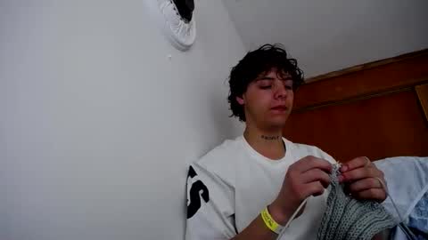 Santii online show from January 2025 12:16:02 PM