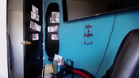 Santii online show from January 2025 05:33:01 PM