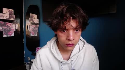 Santii online show from January 2025 01:06:02 PM