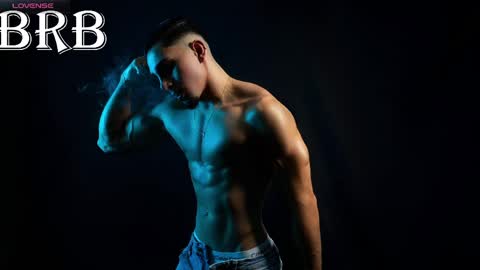 Santiago Seans online show from April 2026 02:15:01 PM