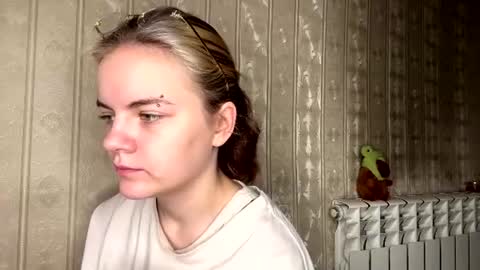 Rina online show from July 2026 07:37:02 AM