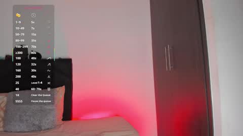 santi online show from February 2026 02:28:02 AM