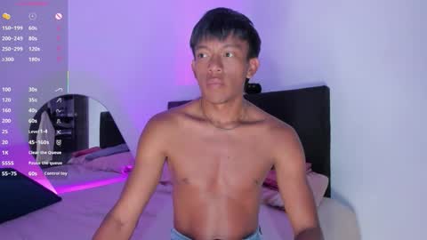 santi online show from March 2026 10:02:02 PM