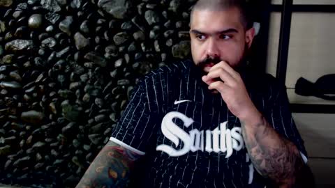 Santino online show from January 2025 12:16:02 AM