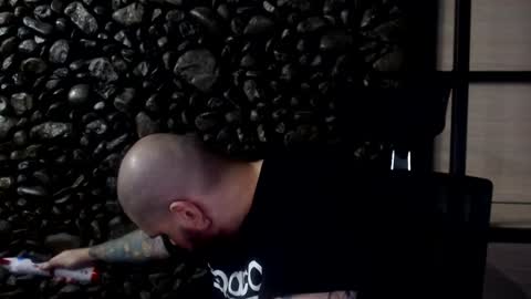 Santino online show from March 2025 08:20:02 AM