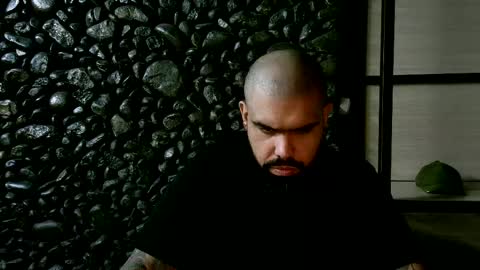 Santino online show from October 2025 04:21:02 AM