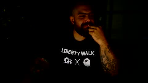 Santino online show from November 2025 06:23:01 AM