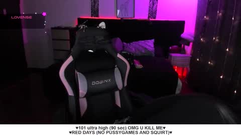 Liah Santos online show from September 2025 12:17:02 PM