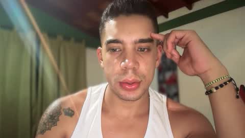 santoxxxkinney online show from January 2026 11:52:02 PM