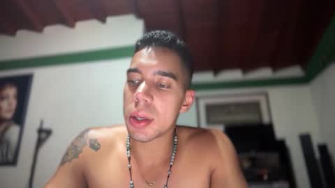 santoxxxkinney online show from February 2026 12:58:02 AM