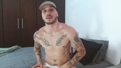 Santy Torres online show from June 2026 06:45:01 PM