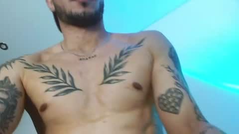 Santy Torres online show from June 2026 03:50:02 AM