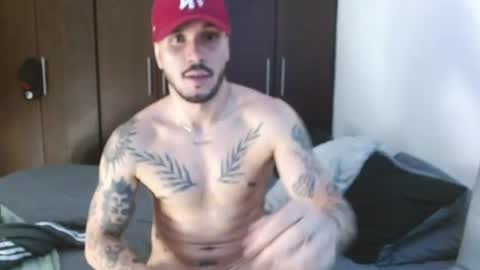 Santy Torres online show from June 2026 05:12:01 AM